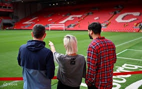 维尔茨造点索博绝杀 利物浦1-0送国米欧冠两连败 [欧冠利物浦]