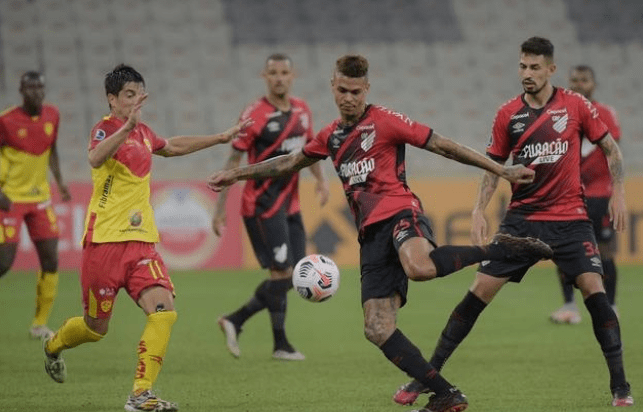 严密的球队 严密的球队