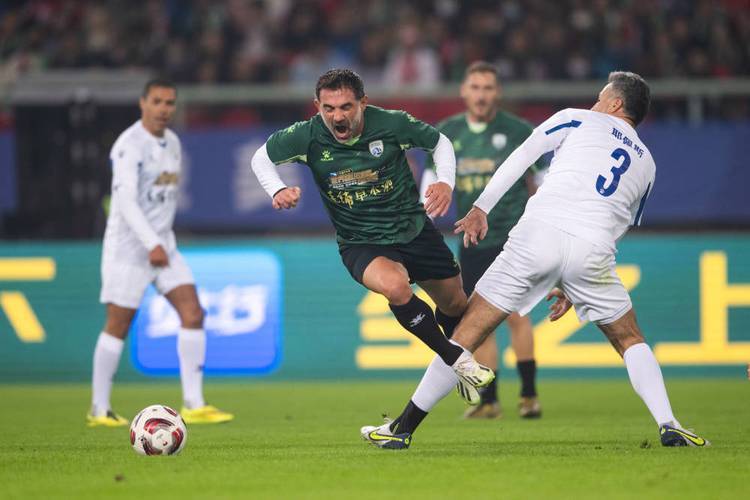 在球员生涯 在球员生涯