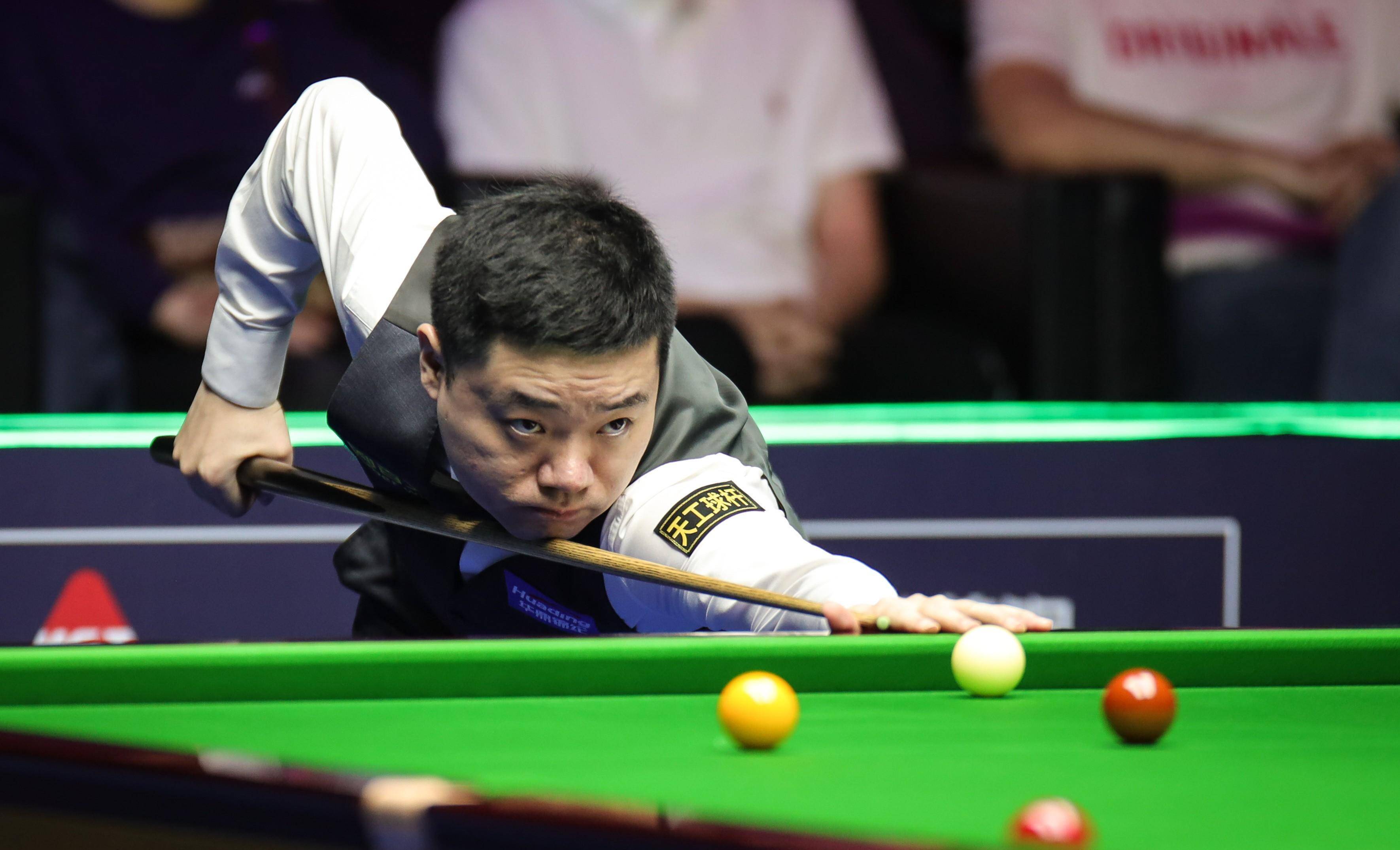 国内赛场上 国内赛场上