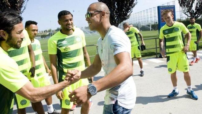 6扳回一城 6扳回一城