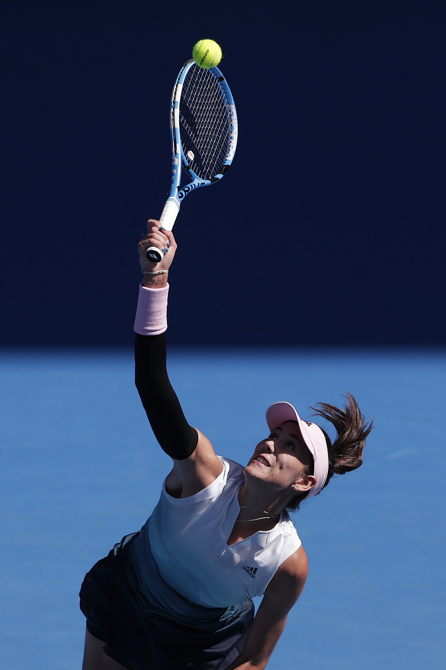 高层的力挺 高层的力挺