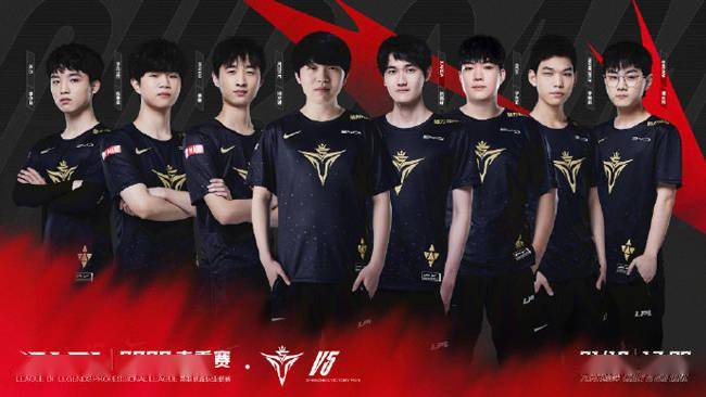 展现出崛起 展现出崛起